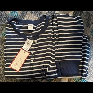 Hollister Pajama Set (NWT)